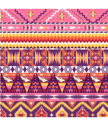 Border Design Background Mobile Case Cover