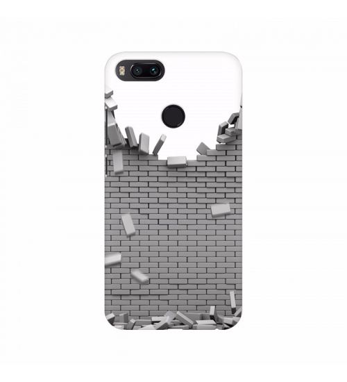 Breaks Mobile Case Cover