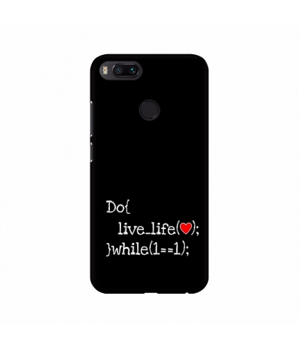 Love Function Creator Mobile Case Cover