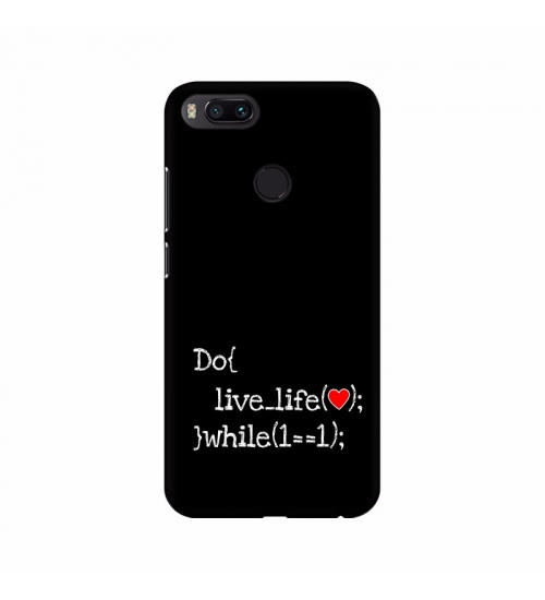 Love Function Creator Mobile Case Cover