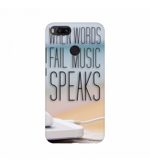 Music Lovers Mobile Case Cover