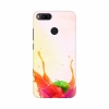 Digital Art Apple flammable Mobile Case Cover Digital Art Apple flammable Mobile Case Cover