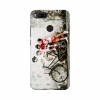 Children on Bicycle Poster Mobile Case Cover Children on Bicycle Poster Mobile Case Cover