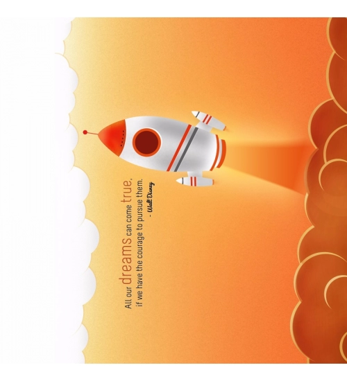 Dreams Come True wallpaper Mobile Case Cover