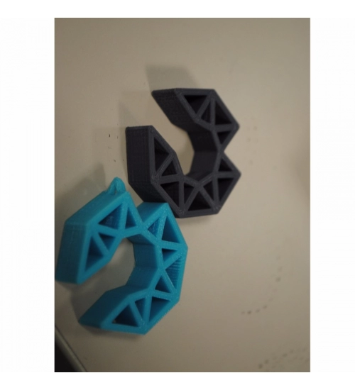 C lock Mobile Case Cover