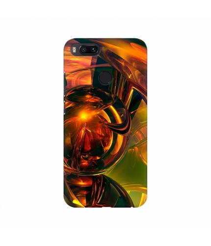 Galaxy look Mobile Case Cover