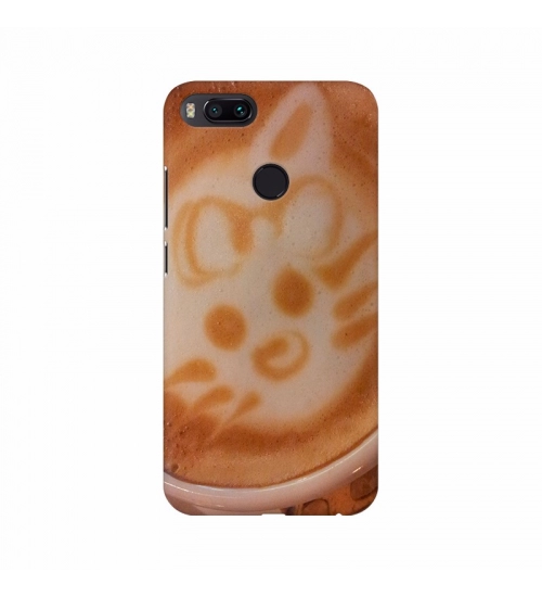 Cool Cold Coffee Wallpaper Mobile Case Cover