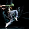 Dancing Boy Wallpaper Mobile Case Cover Dancing Boy Wallpaper Mobile Case Cover