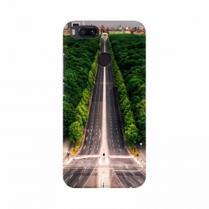 The Most beautiful Highways Mobile Case Cover