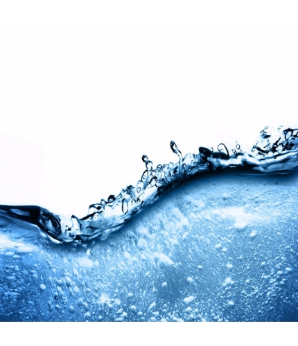 Water flow Mobile Case Cover