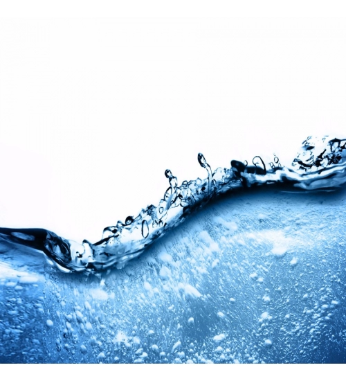 Water flow Mobile Case Cover