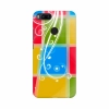 Colorful Box Texture Background Mobile case cover Colorful Box Texture Background Mobile case cover