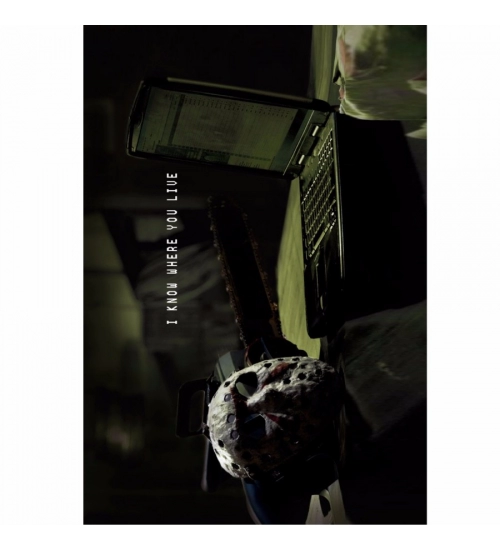 Dark Green poster Mobile Case Cover