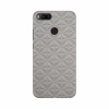 Grey color Shape Texture HD Mobile Case Cover Grey color Shape Texture HD Mobile Case Cover