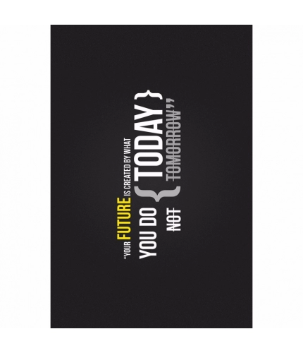 Black Background with thoughts Mobile Case Cover Black Background with thoughts Mobile Case Cover