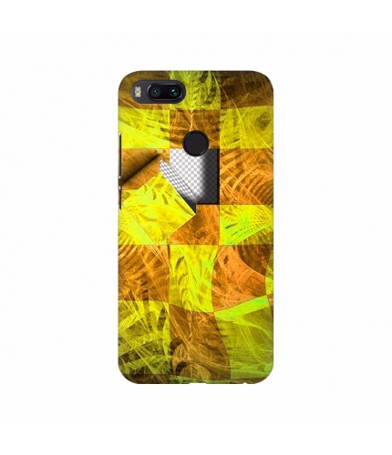 Chessboard Design Mobile Case Cover