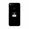 Positive and Negative wallpaper Mobile case cover Positive and Negative wallpaper Mobile case cover