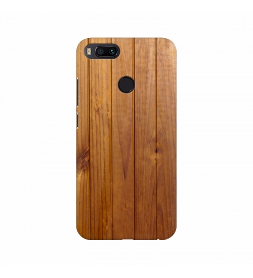 Wooden Wallpaper Mobile Case Cover