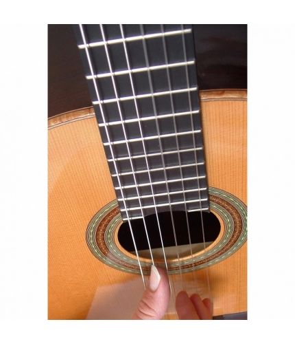 Classic Orange color Guitar String Mobile Case Cover Classic Orange color Guitar String Mobile Case Cover
