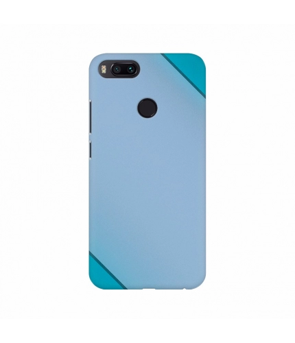 Simple Texture Mobile Case Cover