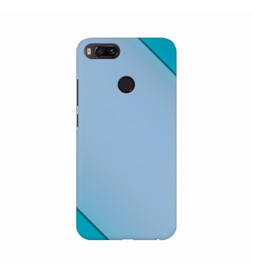 Simple Texture Mobile Case Cover