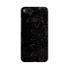 Light floral and Dark Background Mobile Case Cover Light floral and Dark Background Mobile Case Cover