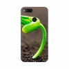 Green nature Background Mobile Case Cover Green nature Background Mobile Case Cover
