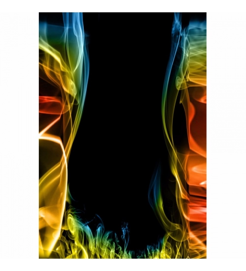 Colorful Art Images Mobile case cover