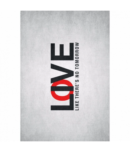Love Texture Text Images Mobile Case Cover