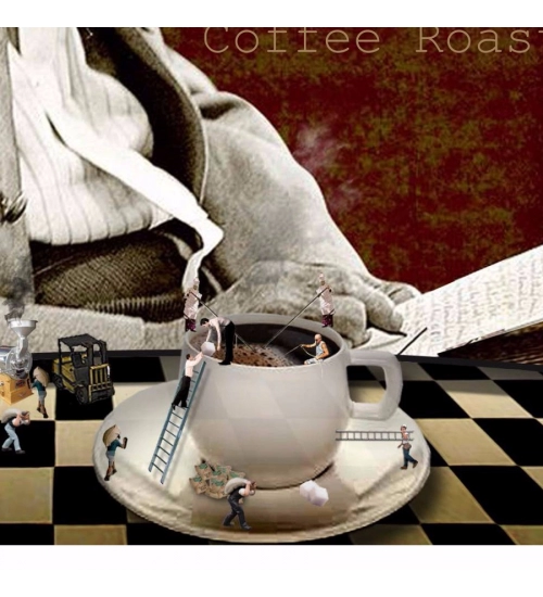 Creativity Cup of Civil Construction Mobile Case Cover