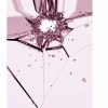 Broken Glass piece Mobile Case Cover Broken Glass piece Mobile Case Cover