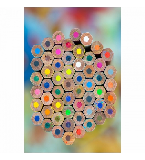 Pencil Mobile Case Cover