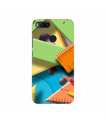 Geomentry tools Mobile Case Cover