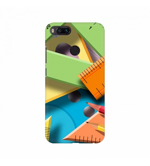 Geomentry tools Mobile Case Cover