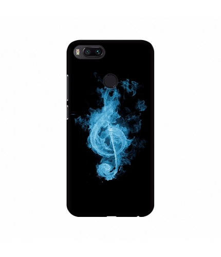 Music symbol illutions Mobile Case Cover