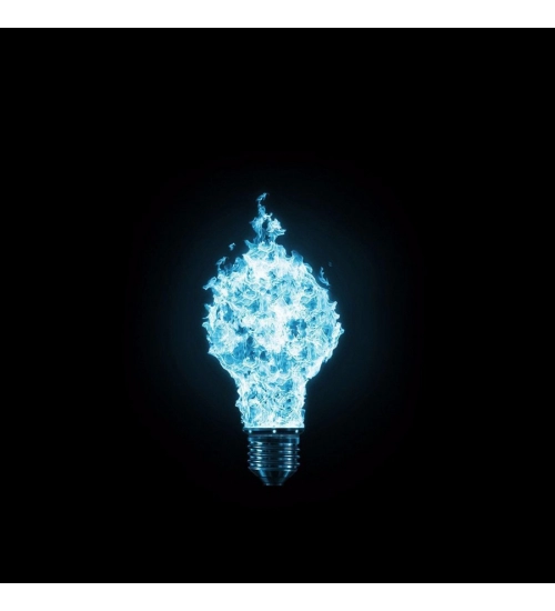 Blue Blub Mobile Case Cover