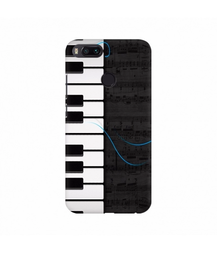 Beautiful Keyboard Buttons Mobile Case Cover