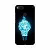 Blue Blub Mobile Case Cover Blue Blub Mobile Case Cover