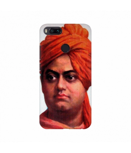 Swami Vivekananda Image Mobile case cover