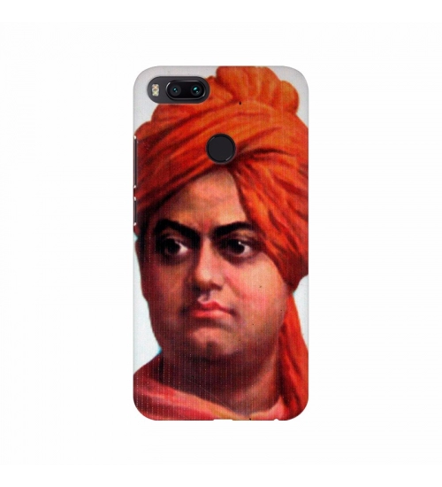 Swami Vivekananda Image Mobile case cover