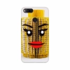 Book Ink Bottle Girl Pattern Mobile Case Cover Book Ink Bottle Girl Pattern Mobile Case Cover