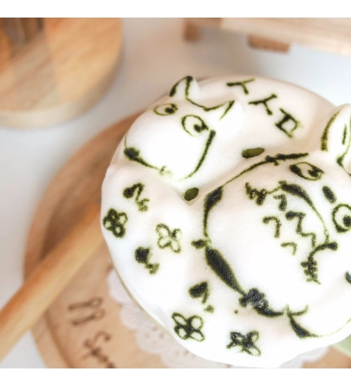 Teddyber Ice Cream Mobile Case Cover