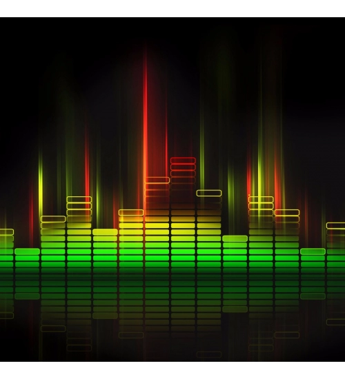 Artificial Waterfall wallpaper Mobile Case Cover