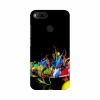 Colorful Shells on the Boat Mobile Case Cover Colorful Shells on the Boat Mobile Case Cover