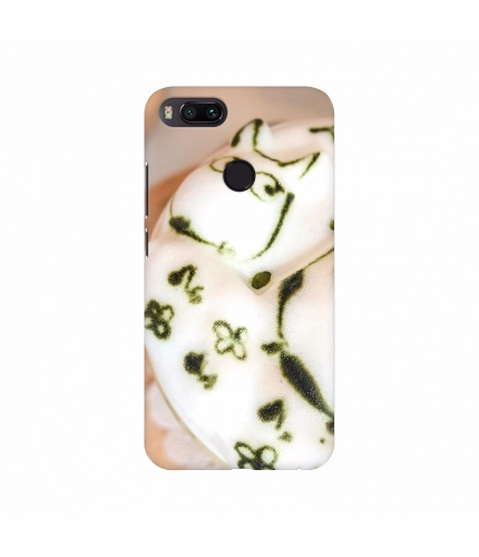 Teddyber Ice Cream Mobile Case Cover