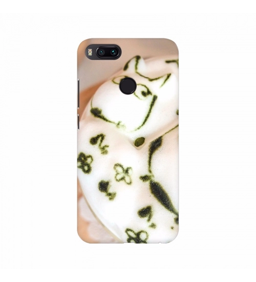 Teddyber Ice Cream Mobile Case Cover