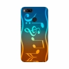 Loyal Music Sheet Notes Mobile Case Cover Loyal Music Sheet Notes Mobile Case Cover
