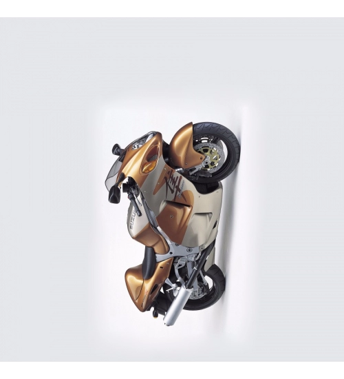 Fantacy Bike Mobile Case Cover