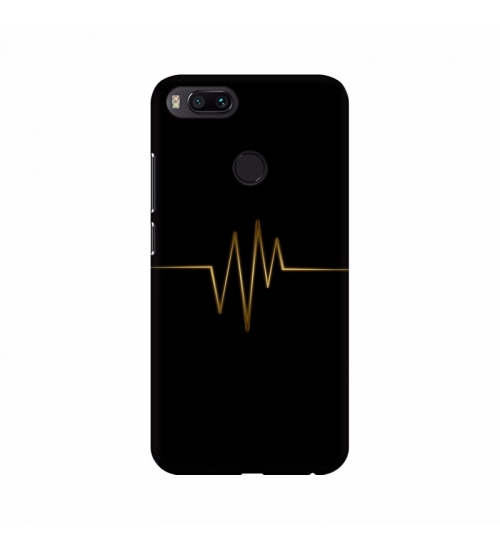 voice narration track Mobile Case Cover