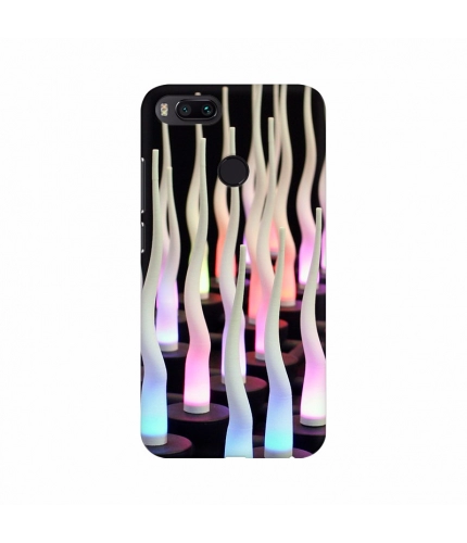 Colorful Trophy models Mobile Case Cover